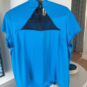 Jamie Sadock Golf Shirt
